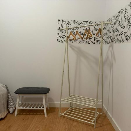 Mr Apartamentos Kordoba Bagian luar foto