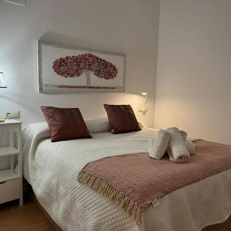 Mr Apartamentos Kordoba Bagian luar foto