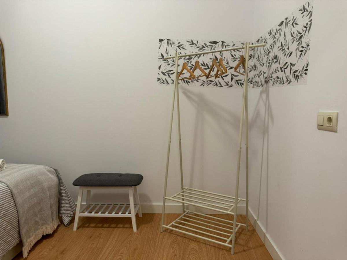 Mr Apartamentos Kordoba Bagian luar foto