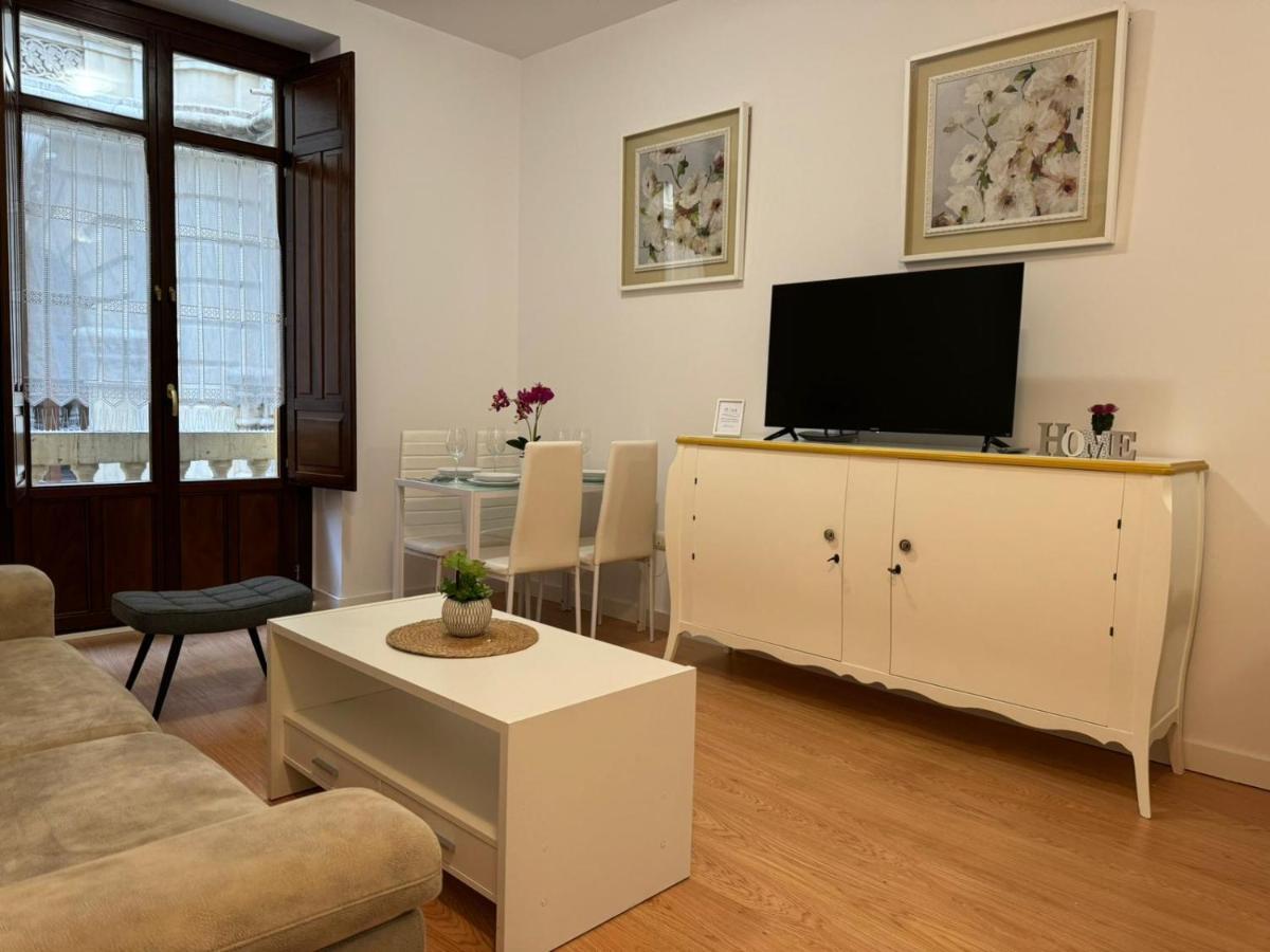 Mr Apartamentos Kordoba Bagian luar foto