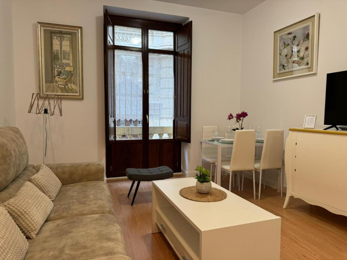Mr Apartamentos Kordoba Bagian luar foto