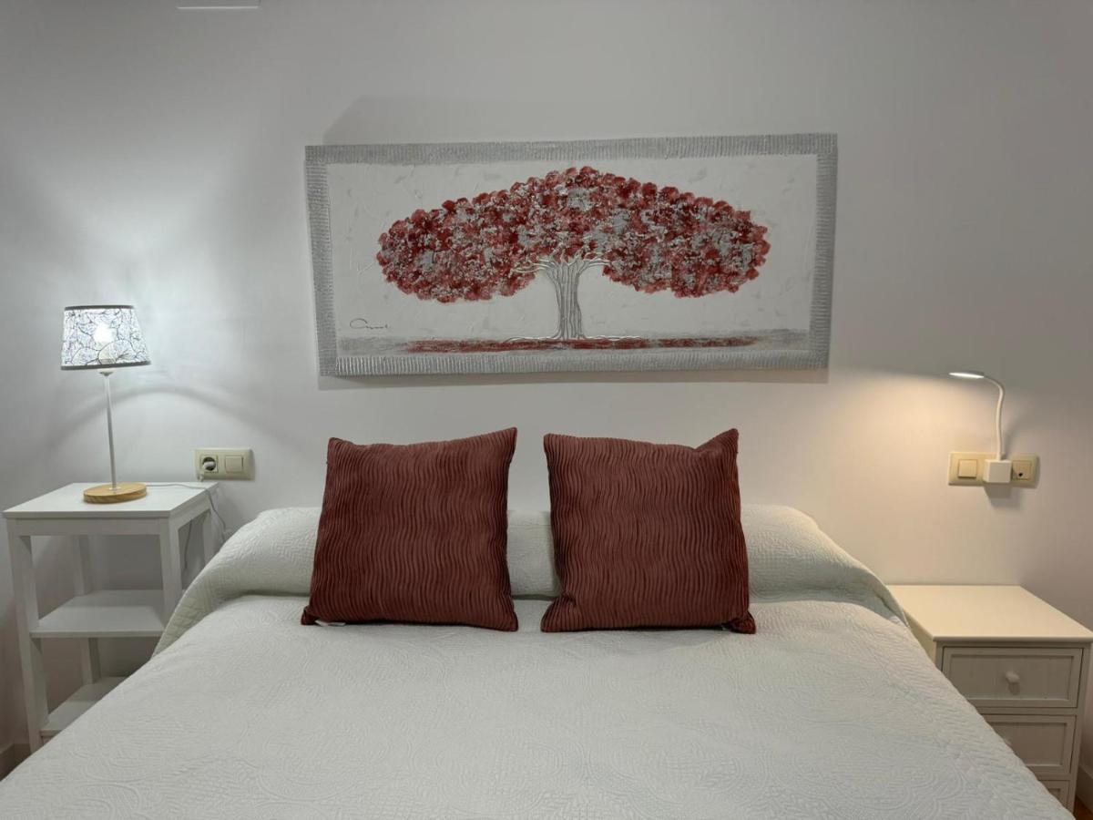 Mr Apartamentos Kordoba Bagian luar foto