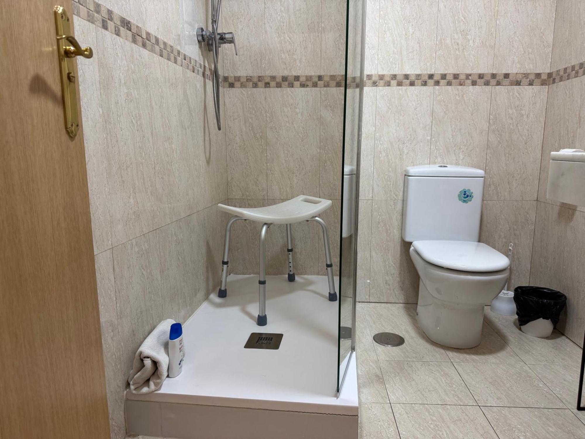 Mr Apartamentos Kordoba Bagian luar foto