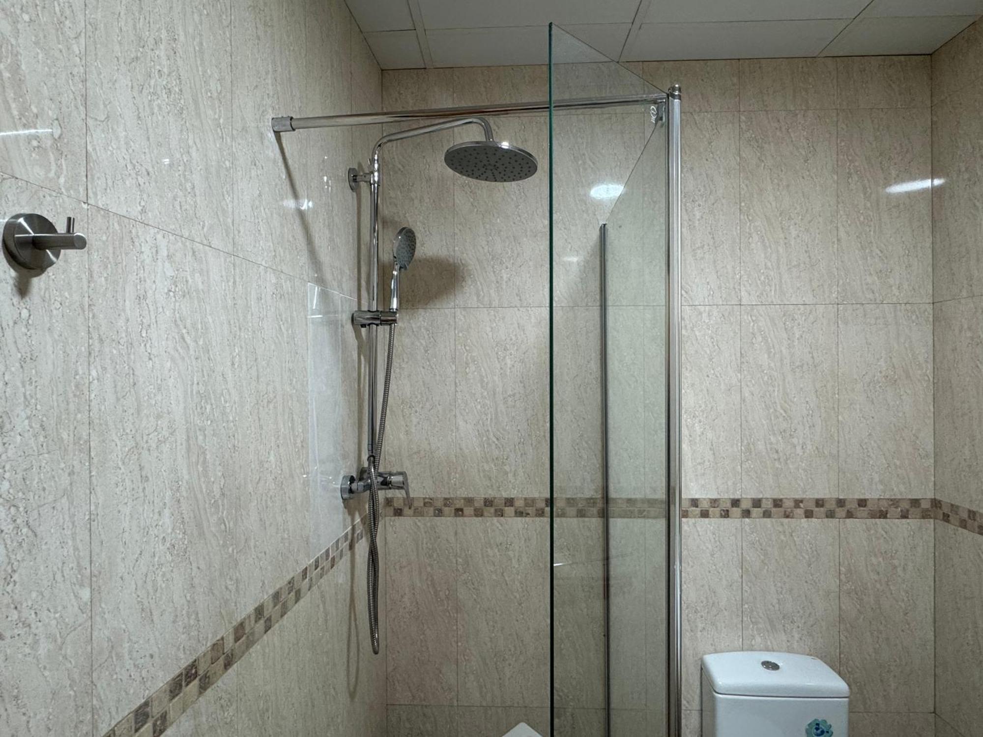 Mr Apartamentos Kordoba Bagian luar foto