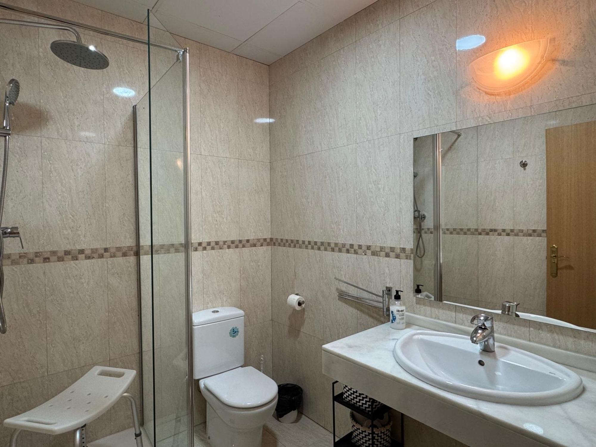 Mr Apartamentos Kordoba Bagian luar foto